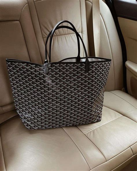 how much is goyard travel bag|goyard bag price 2022 euro.